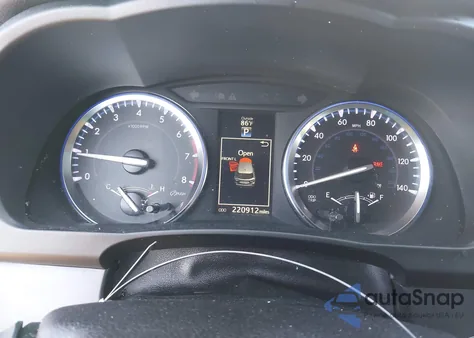 2016 Toyota Highlander Xle V6 from USA, damaged, VIN 5TDKKRFH9GS131889